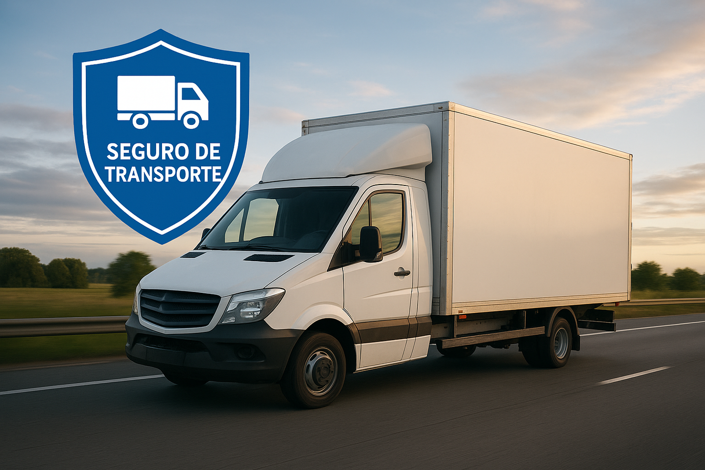 Seguro de transporte