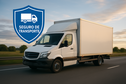 Seguro de transporte